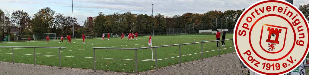 Brucknerstadion Nebenplatz
